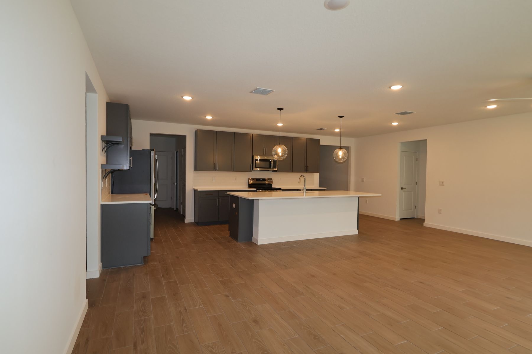 Kitchen - September 7, 2026