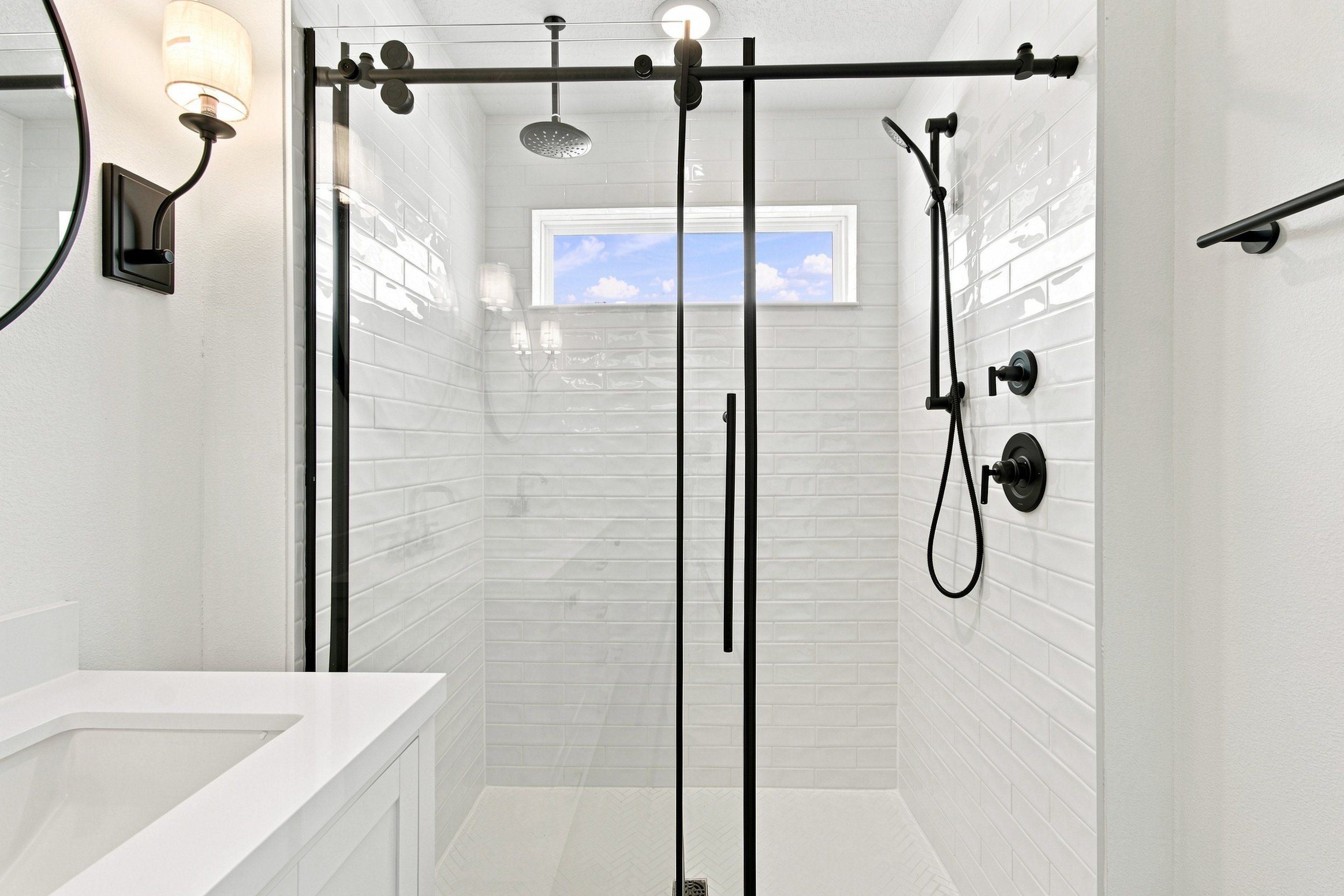 Bathroom - September 10, 2026
