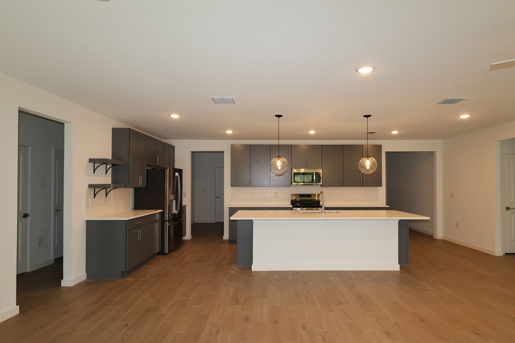 Kitchen - September 7, 2026
