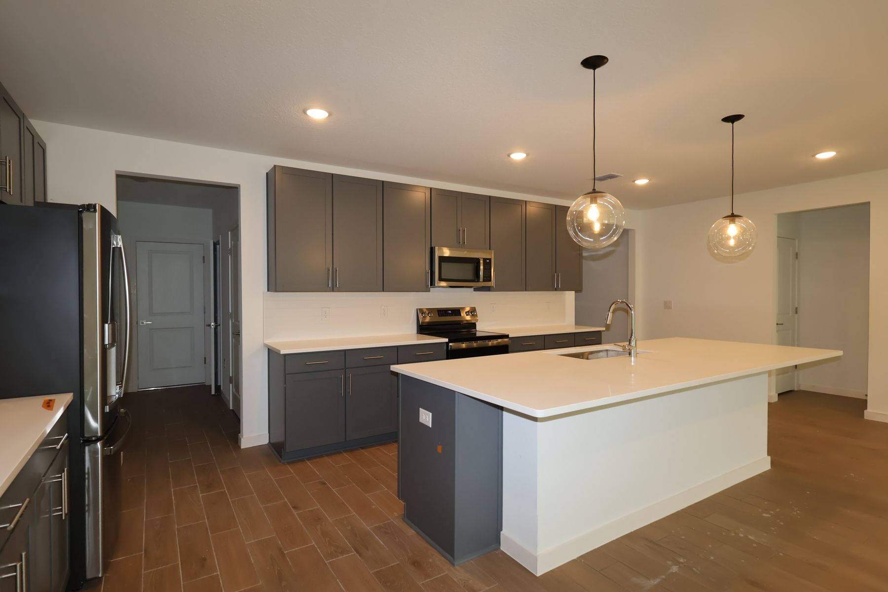 Kitchen - September 7, 2026
