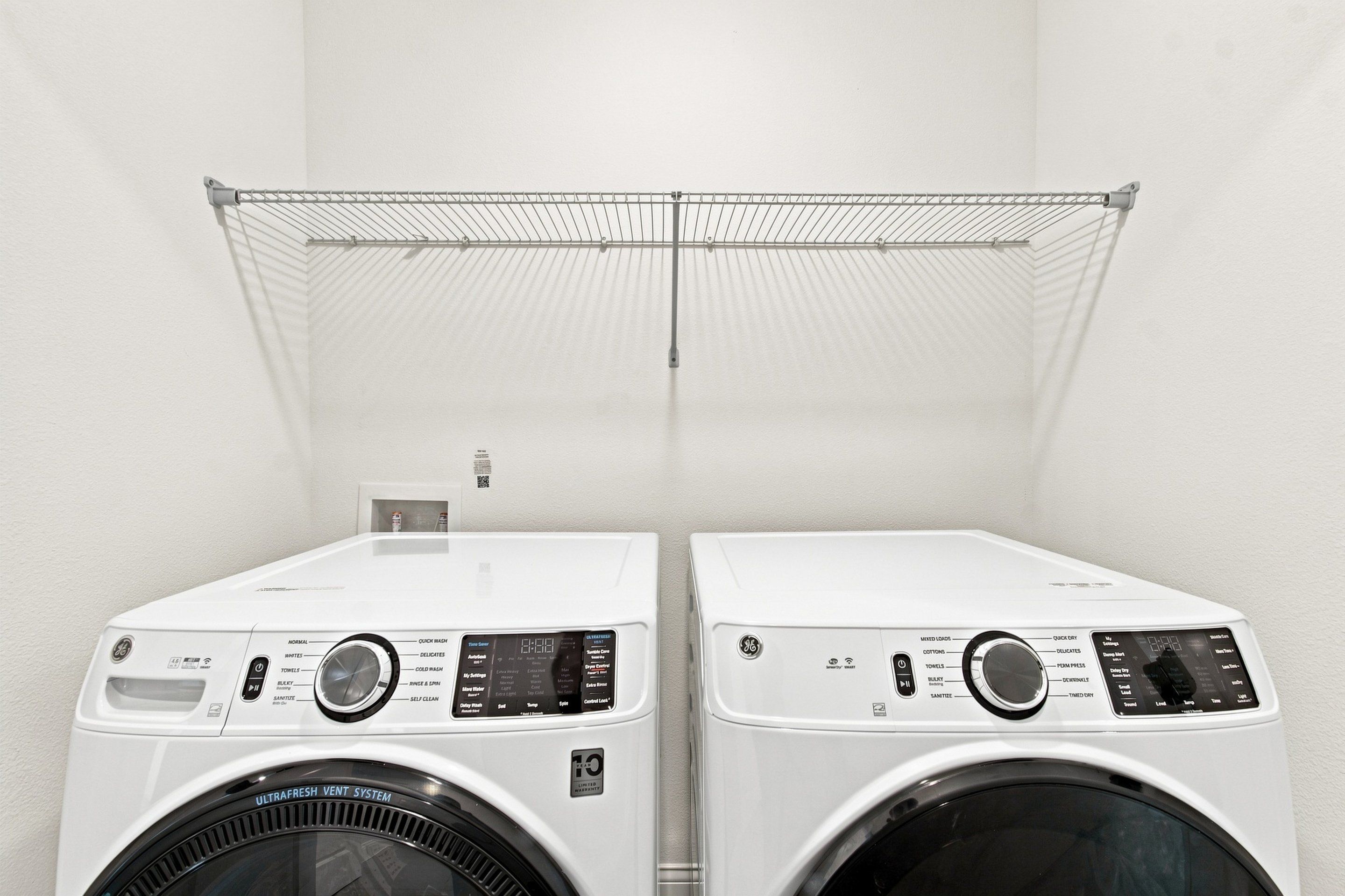 Laundry Room - September 10, 2026