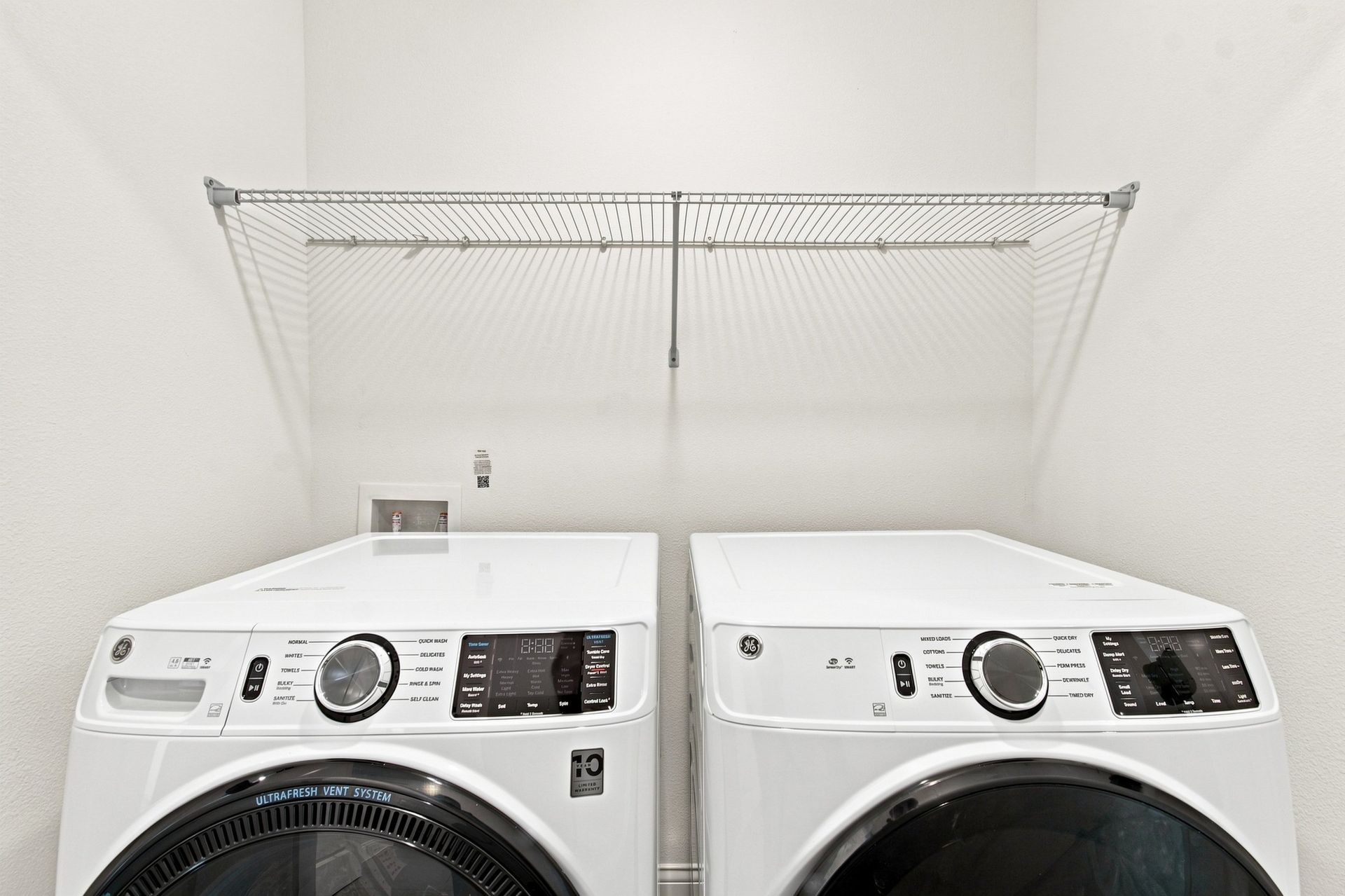 Laundry Room - September 10, 2026