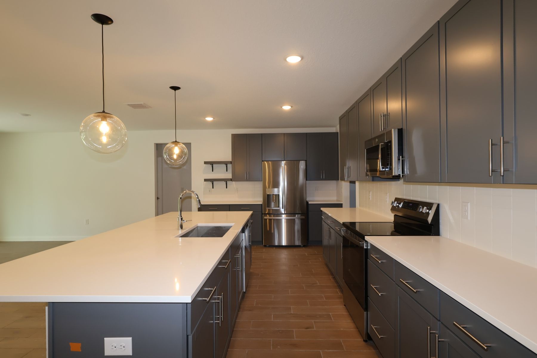 Kitchen - September 7, 2026