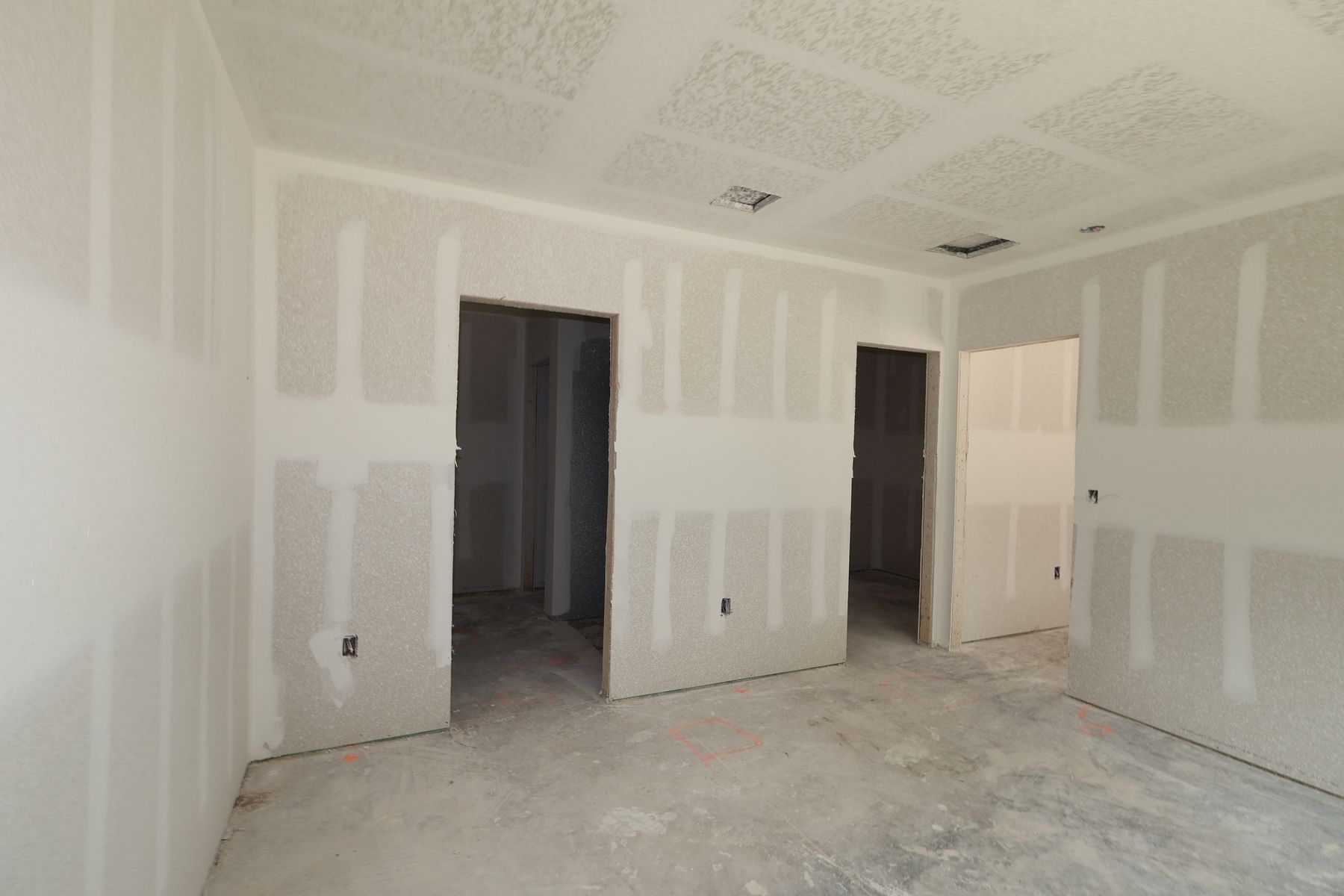 Interior - September 7, 2026