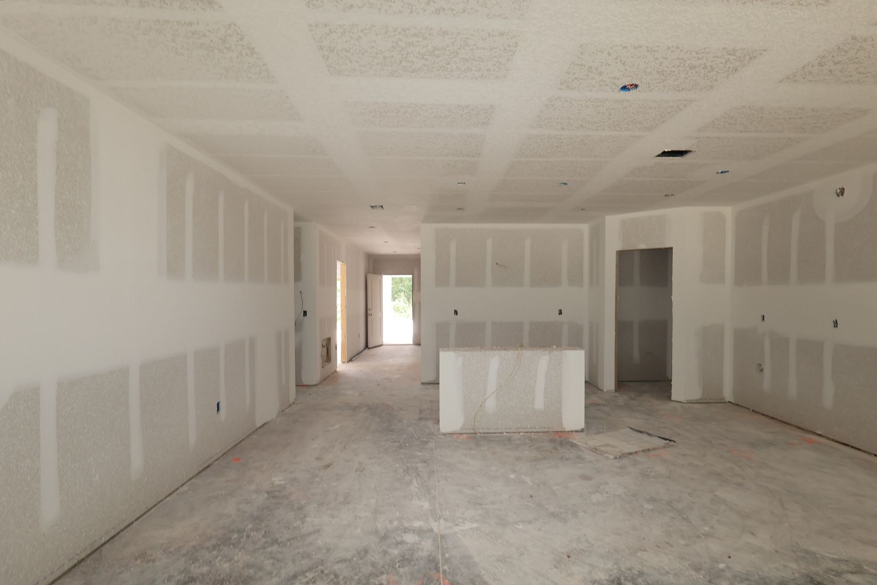 Interior - September 7, 2026