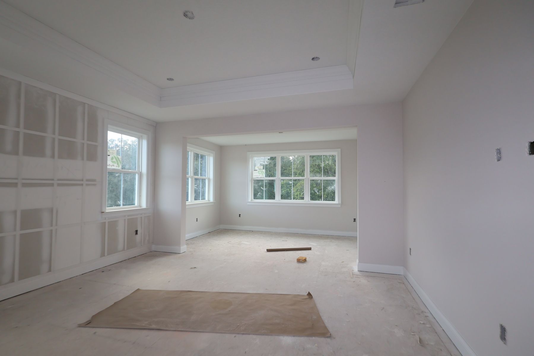 Interior - September 8, 2026