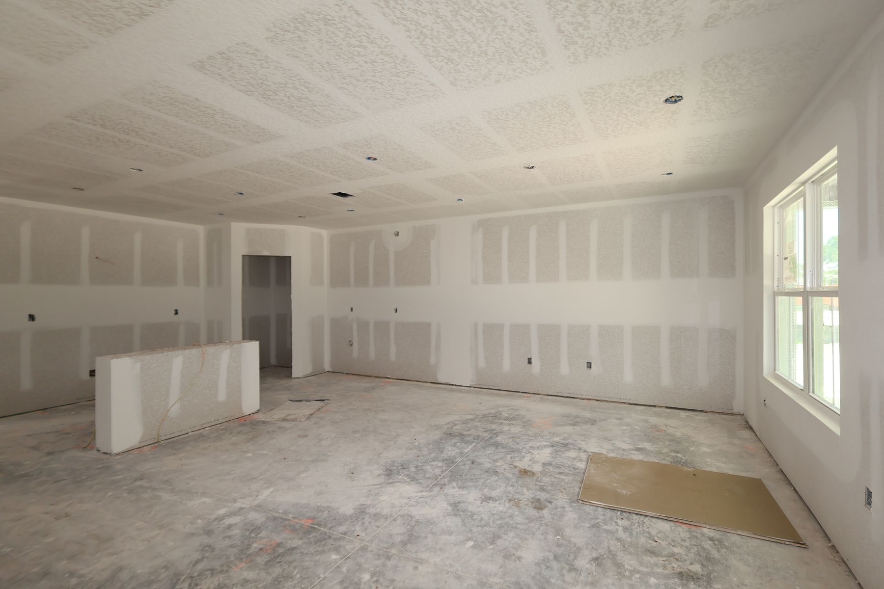 Kitchen - September 7, 2026