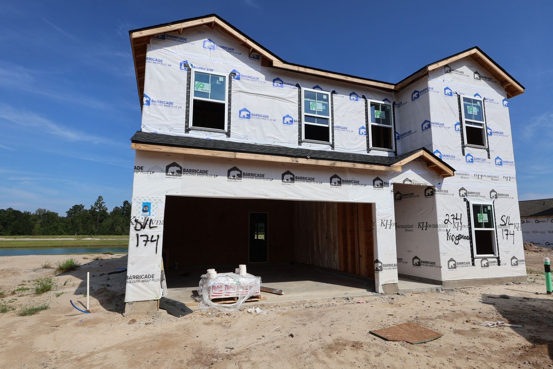 Exterior - September 6, 2026
