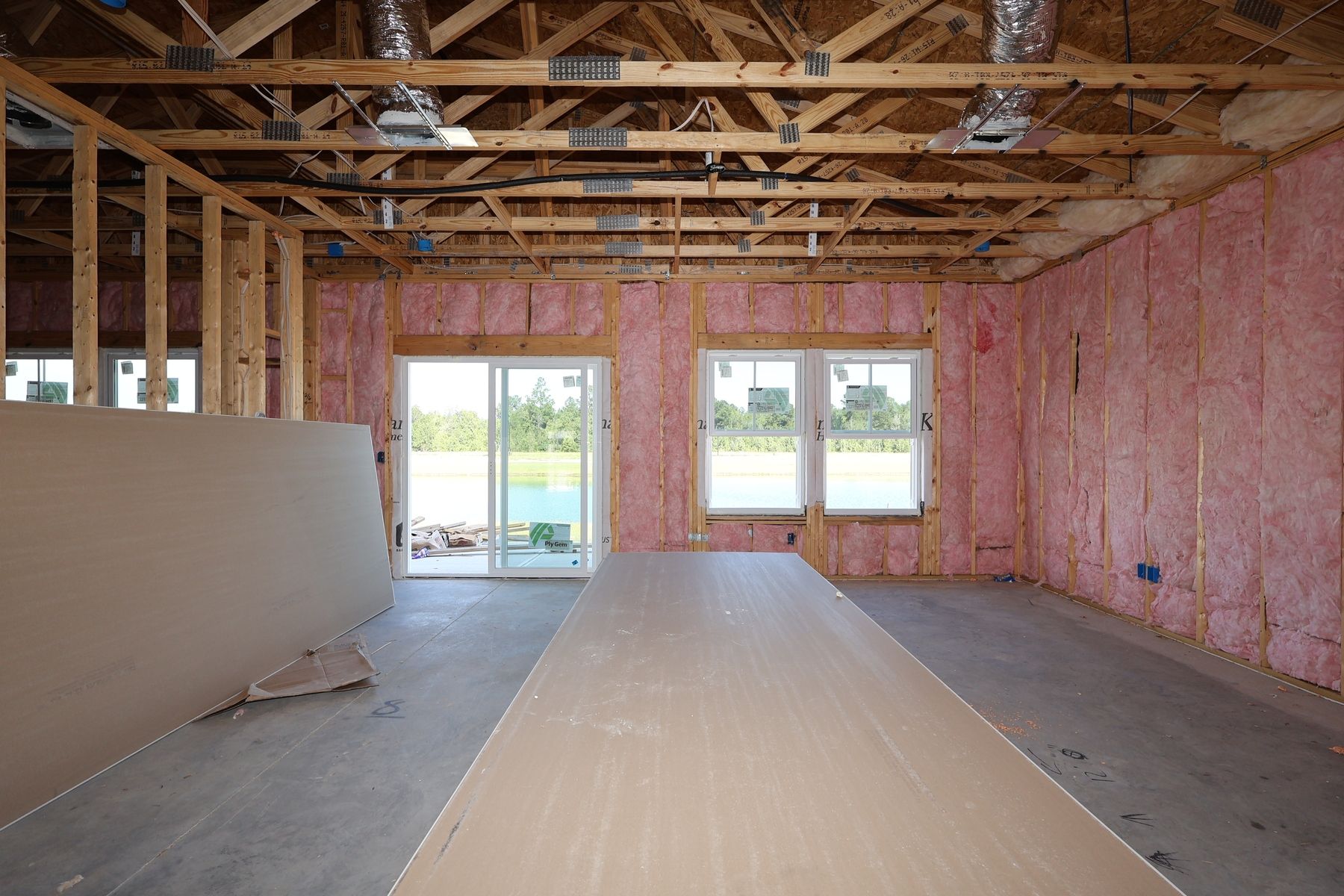 Interior - September 6, 2026