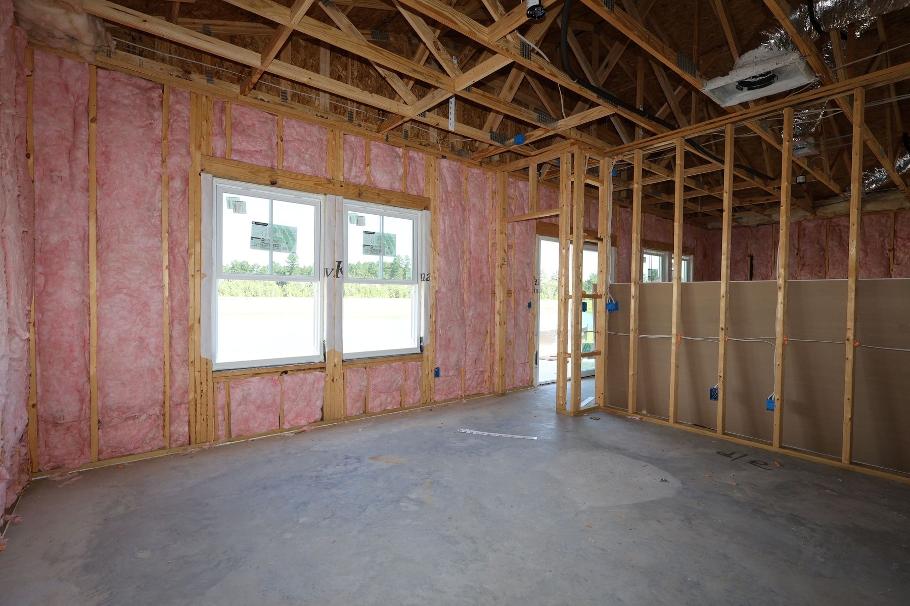 Interior - September 6, 2026