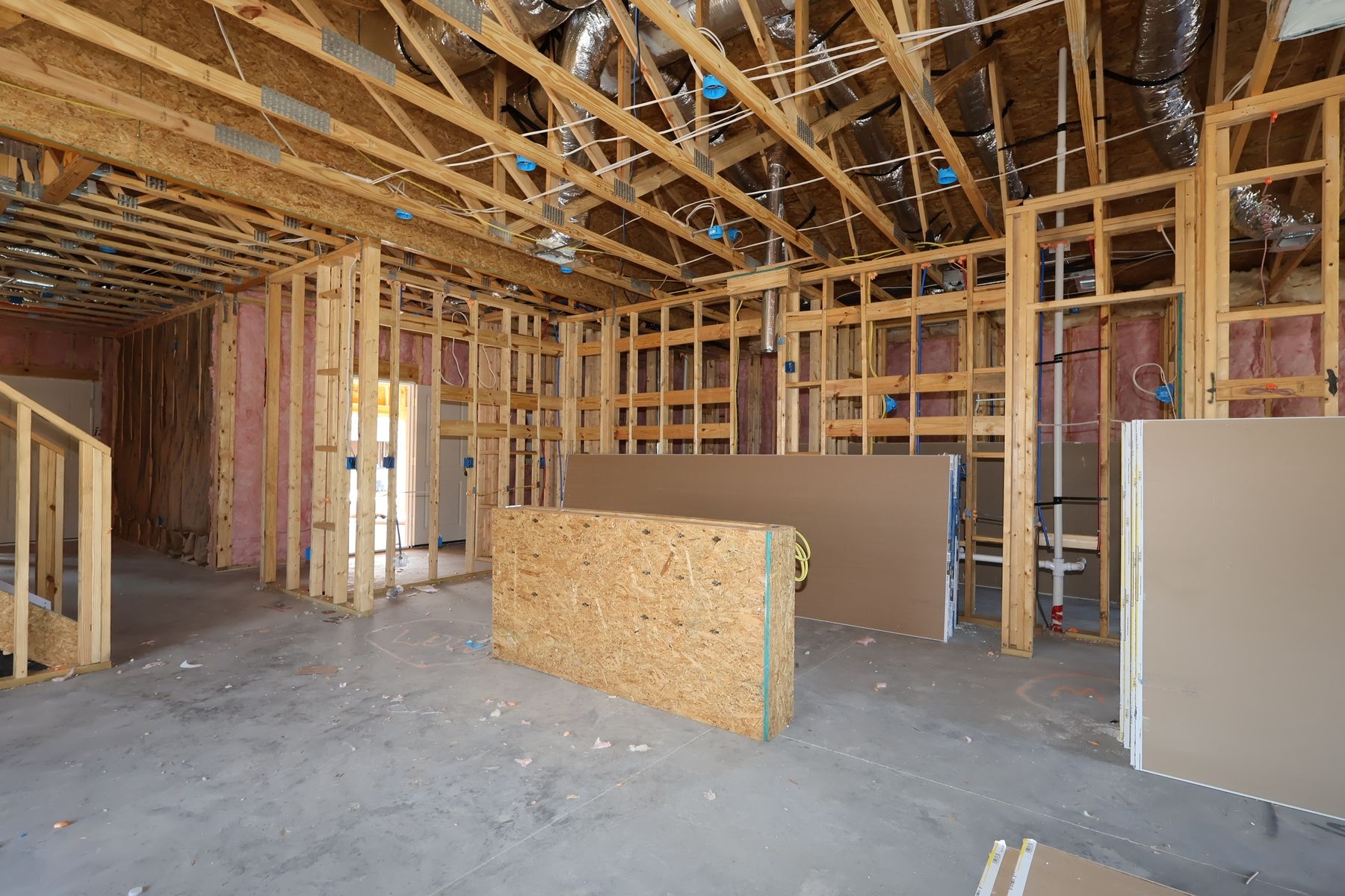 Interior - September 6, 2026