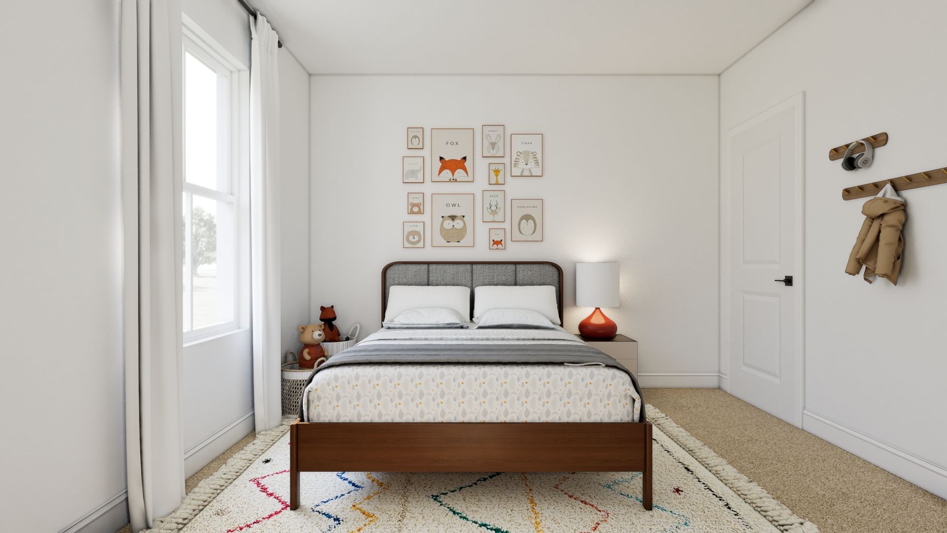 Bedroom 3