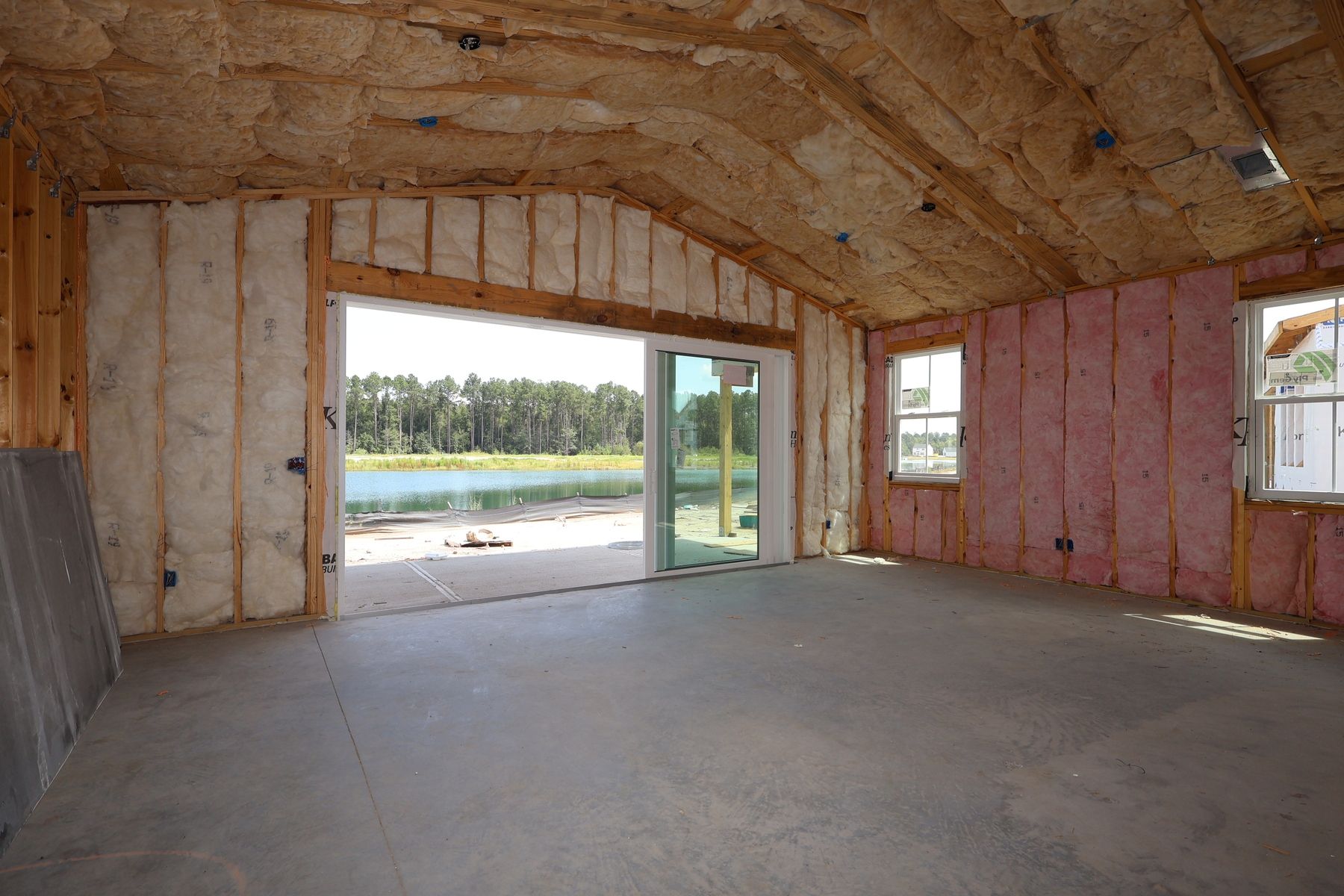 Interior - September 6, 2026