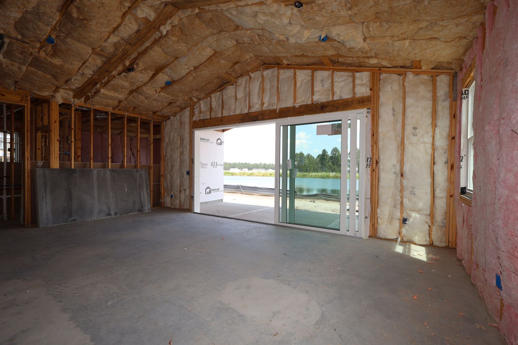 Interior - September 6, 2026