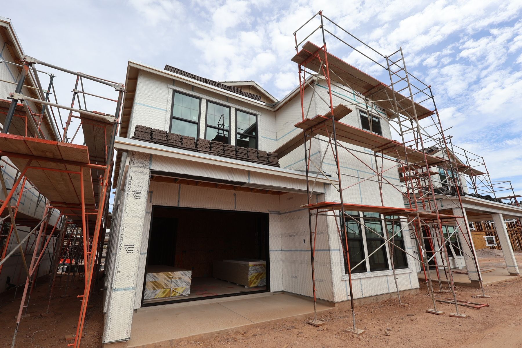 Exterior - September 5, 2026