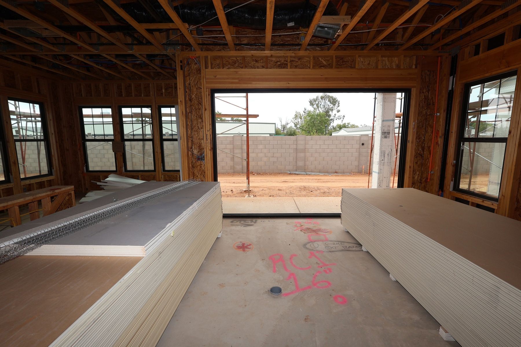 Interior - September 5, 2026
