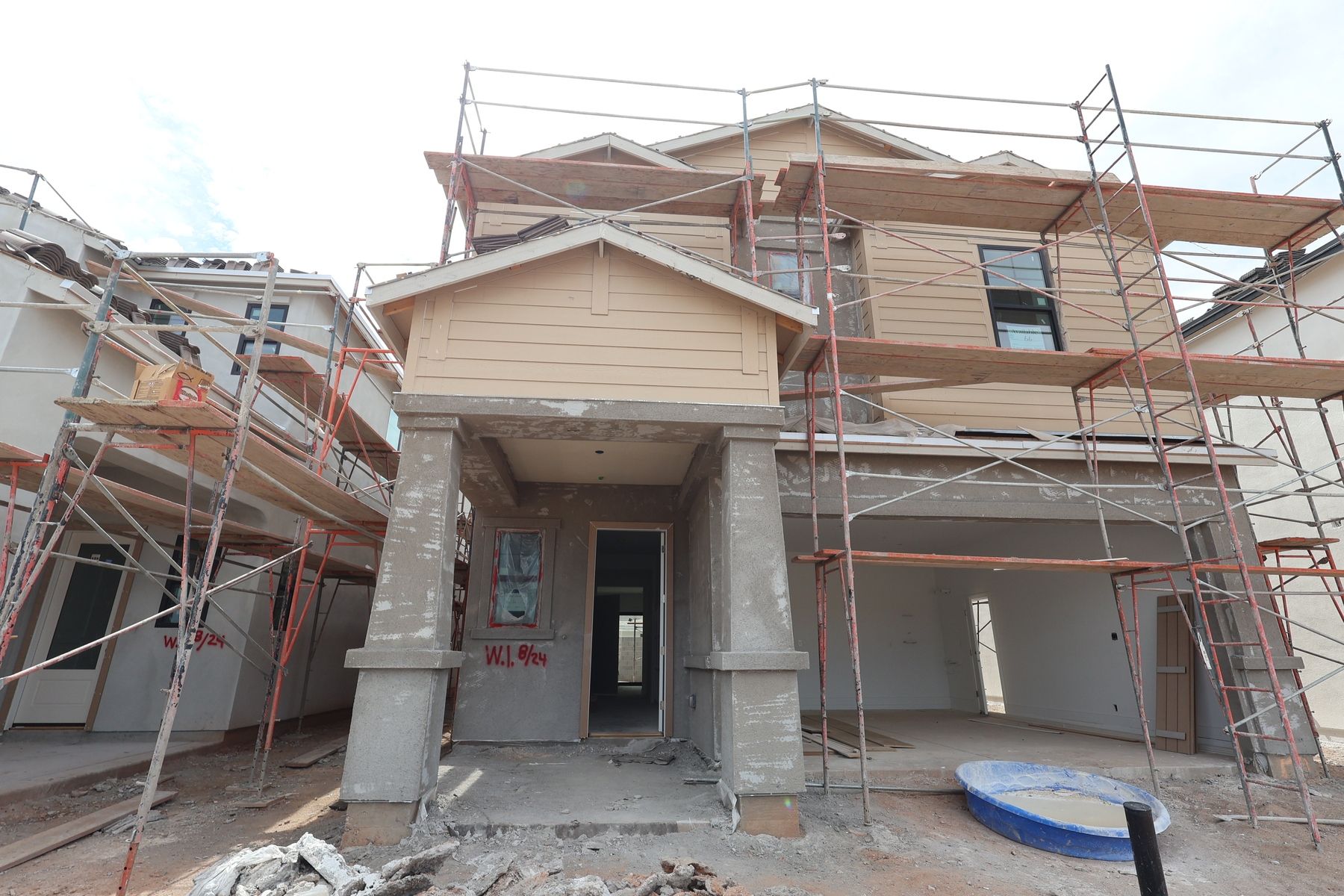 Exterior - September 5, 2026