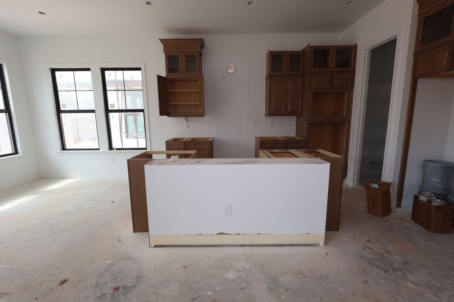 Kitchen - September 5, 2026