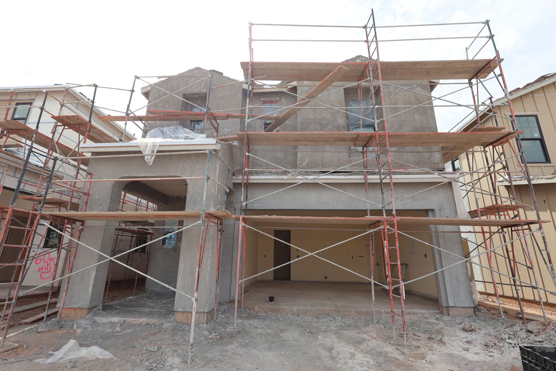 Exterior - September 5, 2026