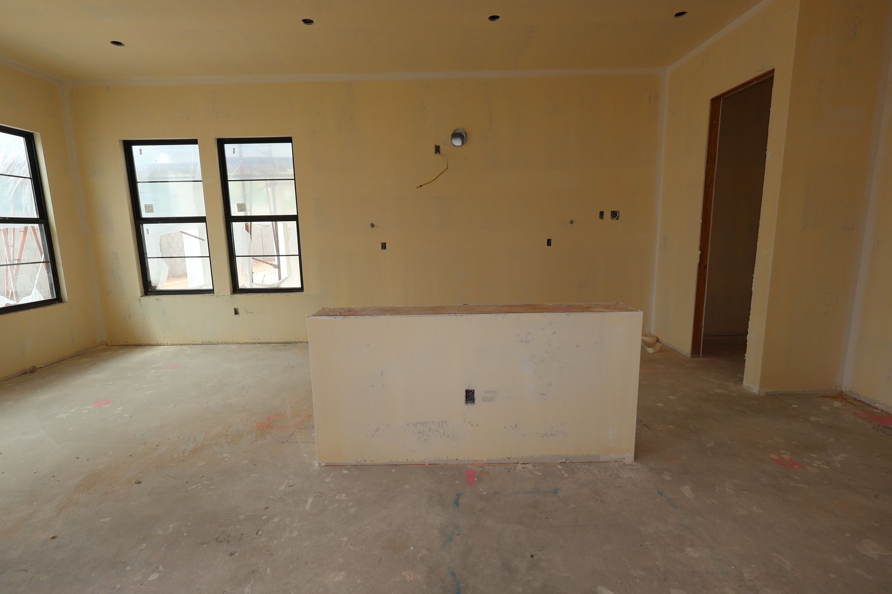 Interior - September 5, 2026