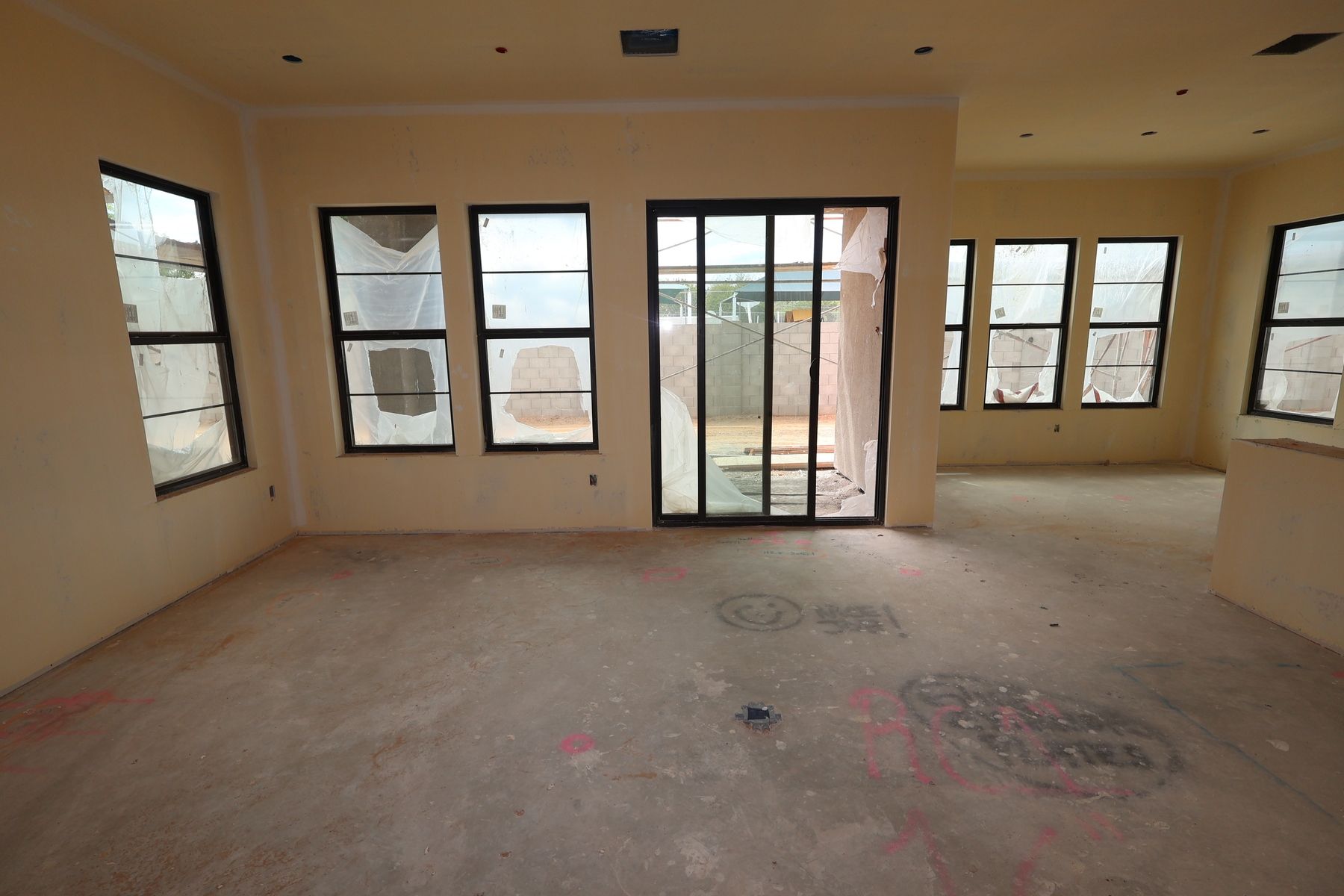 Great Room - September 5, 2026