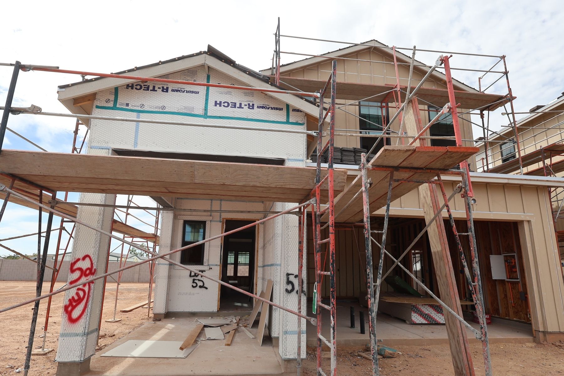 Exterior - September 5, 2026