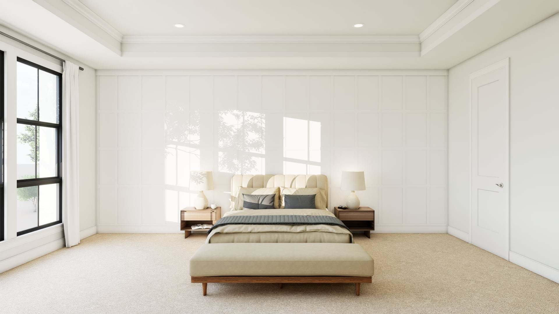Primary Suite