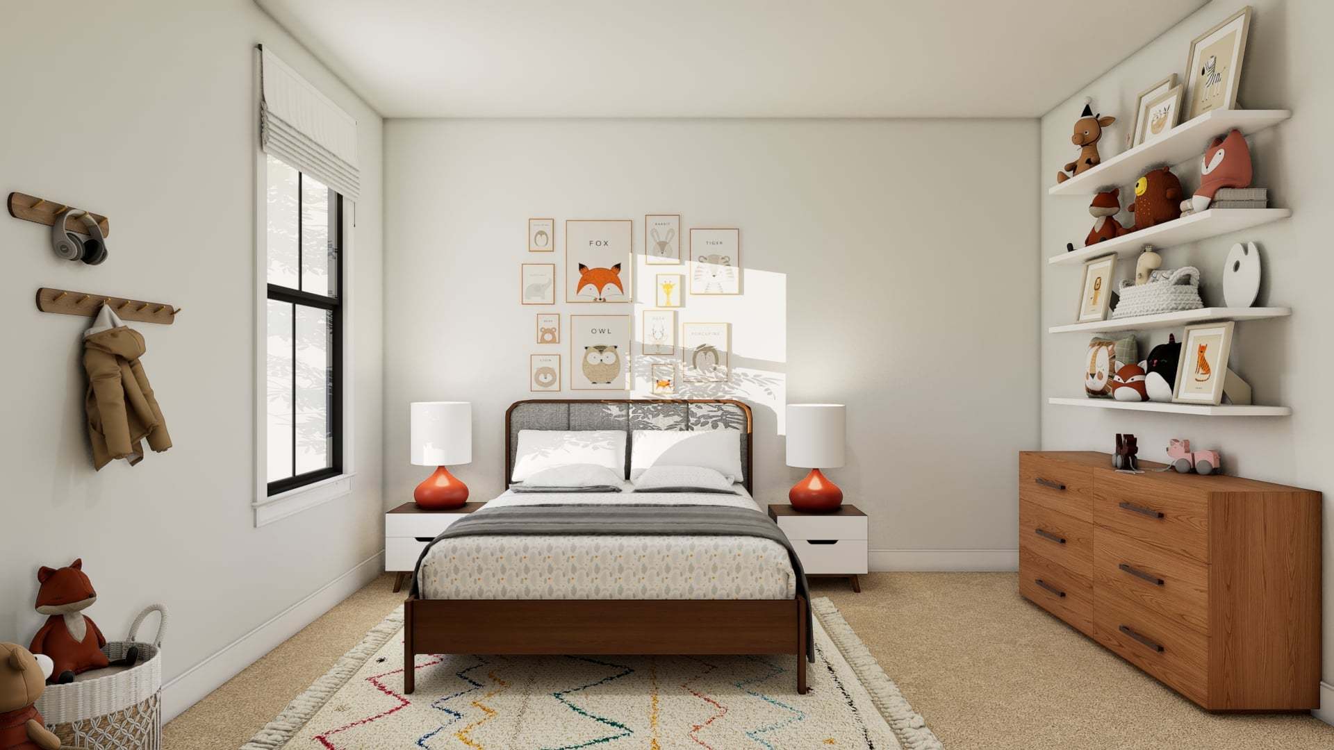 Bedroom 3