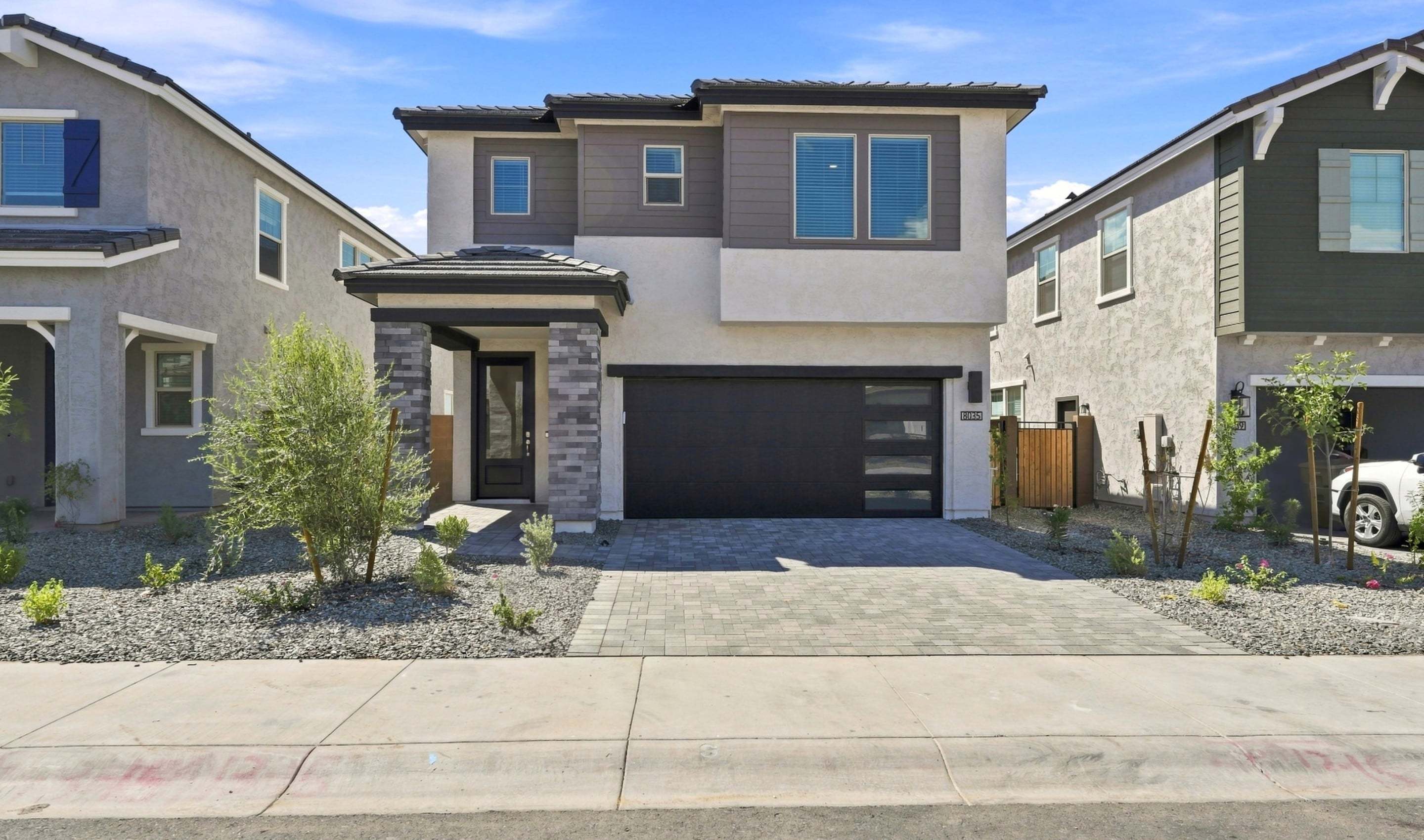 Avalon - Manor at Legacy Place: Peoria, Arizona - K. Hovnanian® Homes