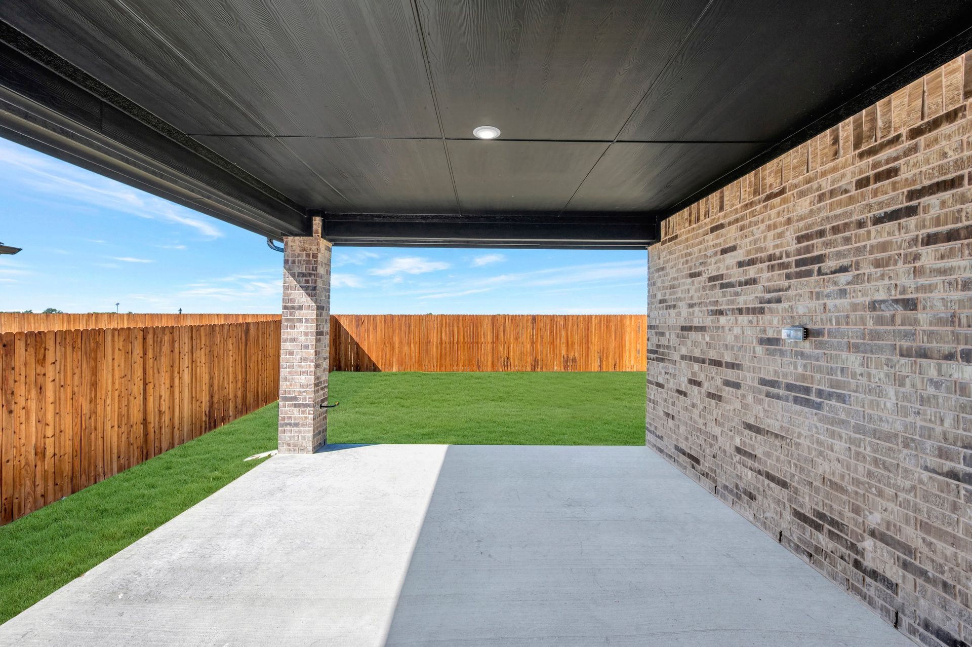 Porch - August 18, 2026