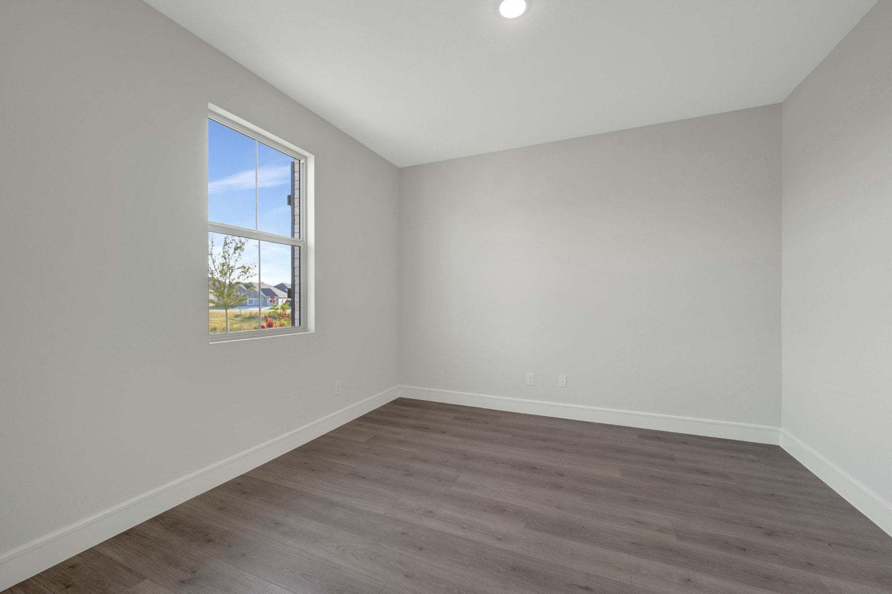Bedroom - September 8, 2026