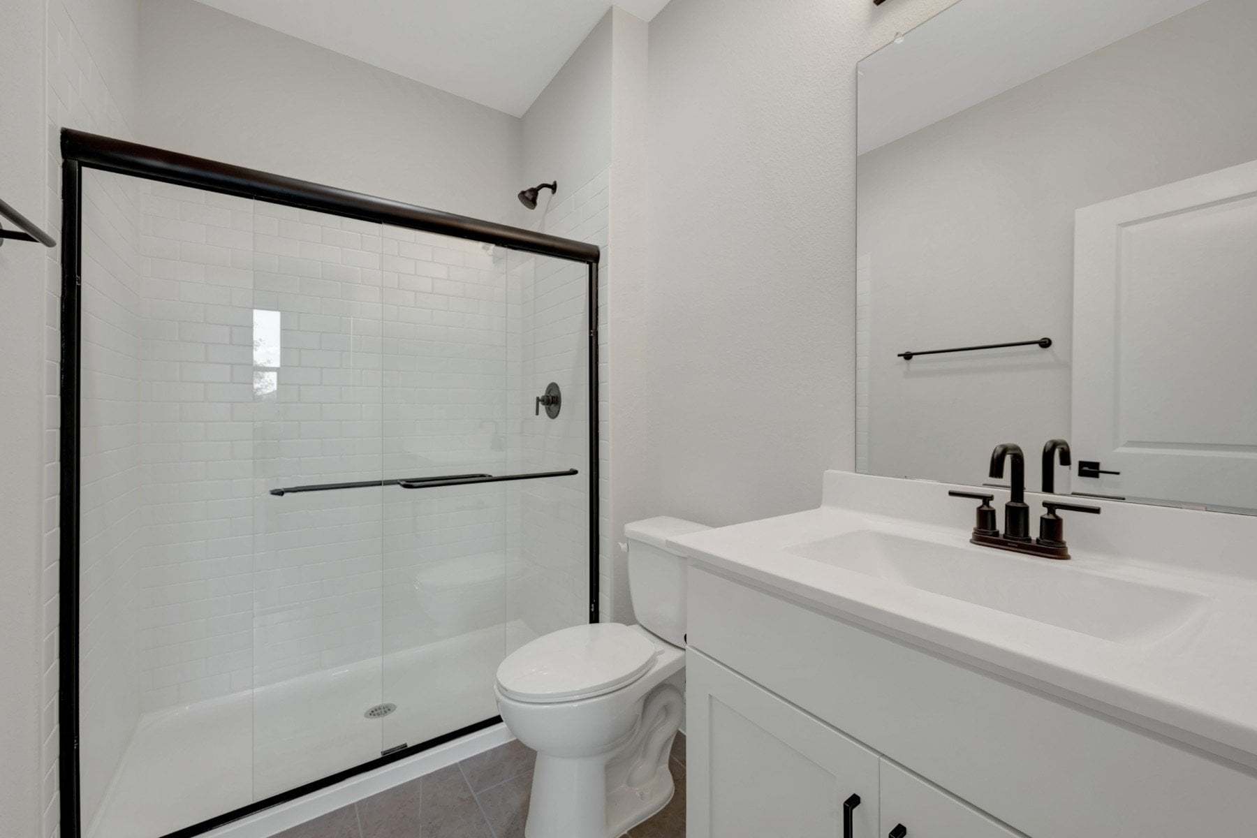 Bathroom - September 8, 2026