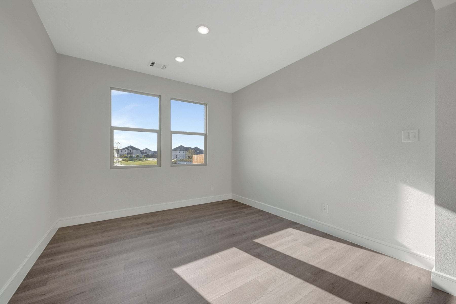 Bedroom - September 8, 2026