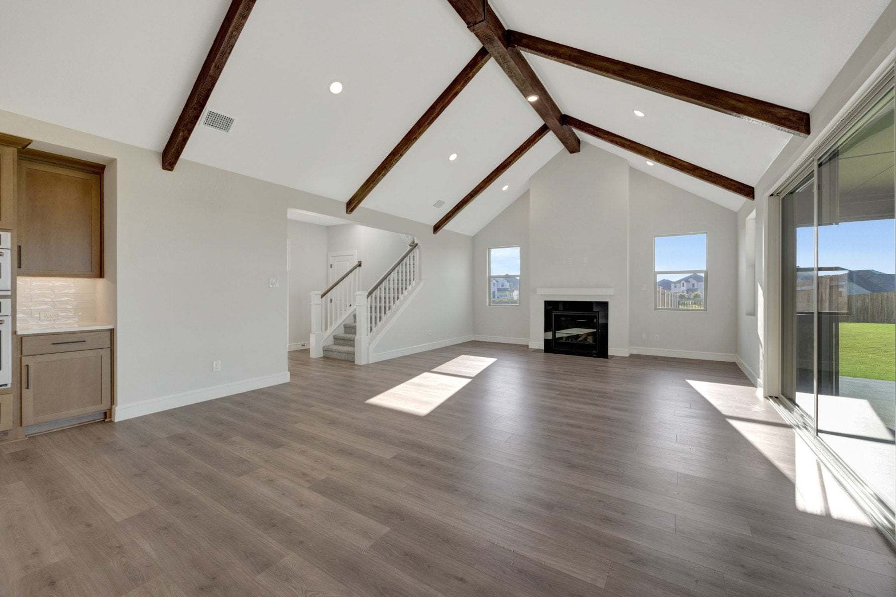 Great Room - September 8, 2026