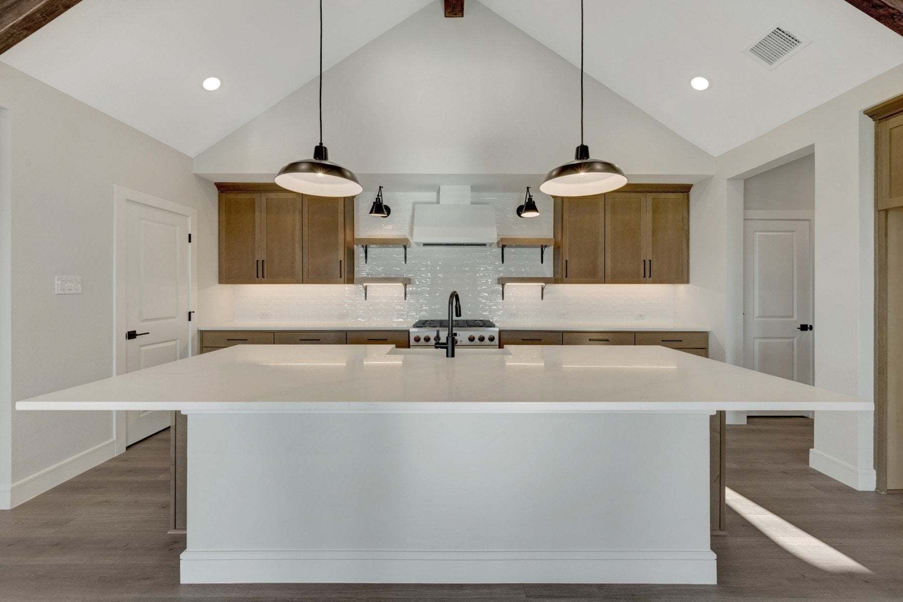 Kitchen - September 8, 2026