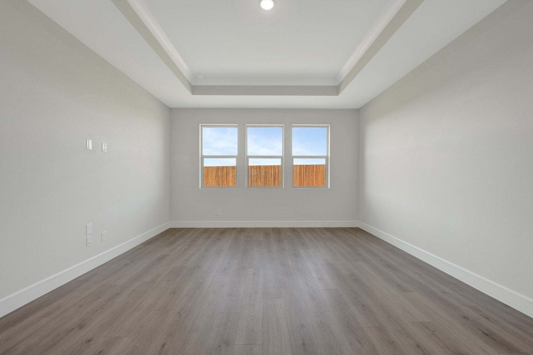 Bedroom - September 8, 2026