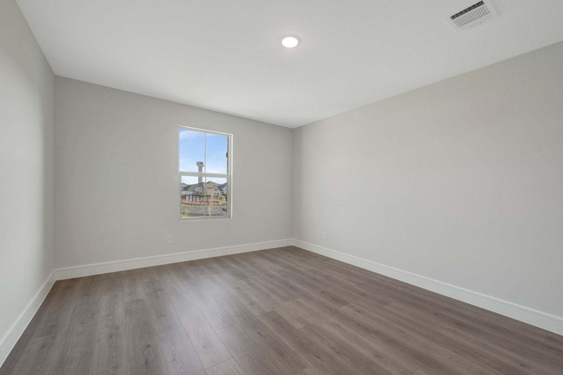Bedroom - September 8, 2026