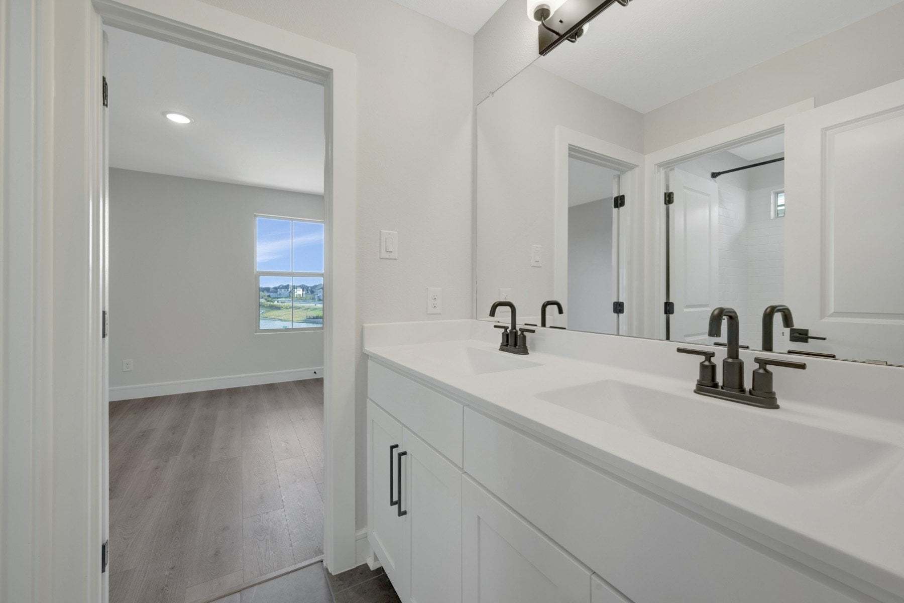 Bathroom - September 8, 2026