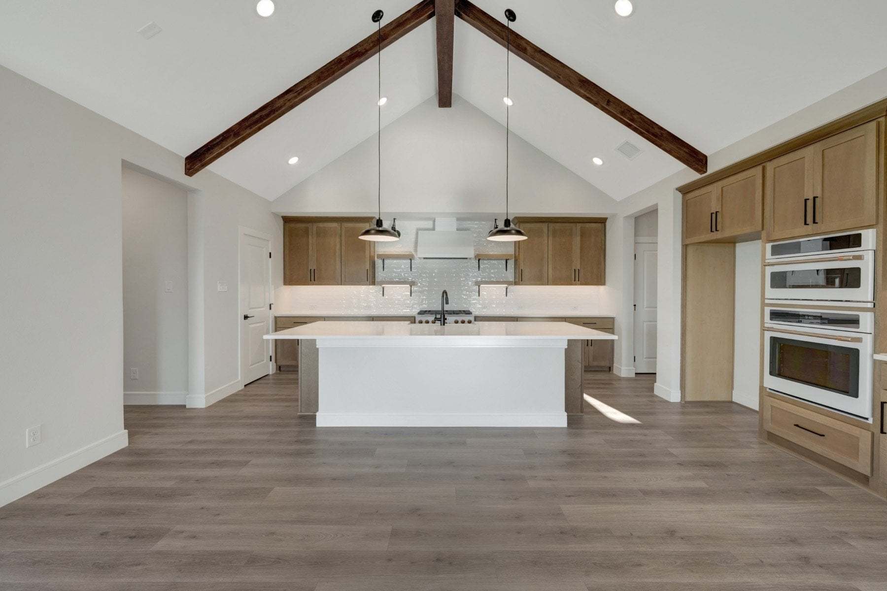 Kitchen - September 8, 2026
