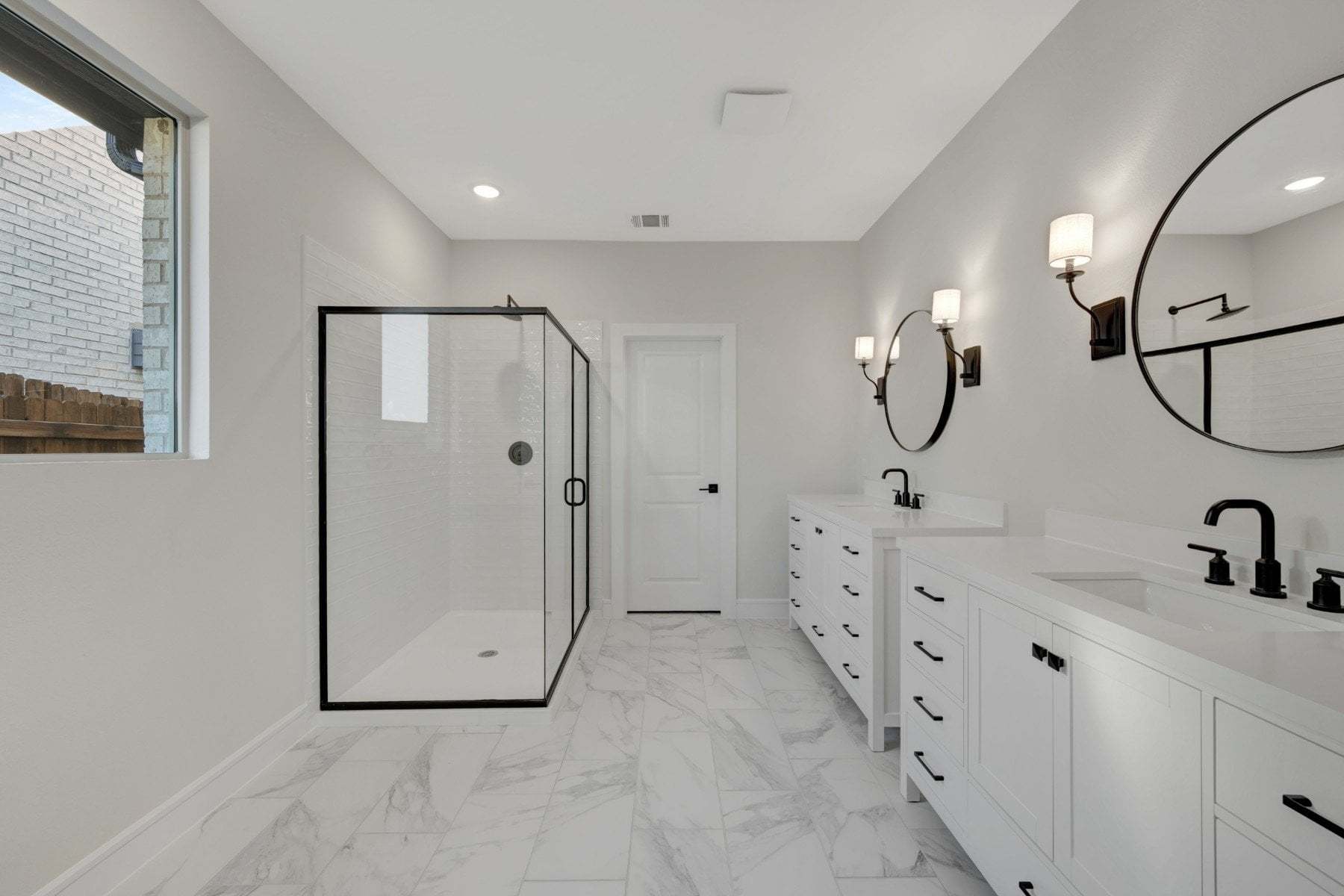 Bathroom - September 8, 2026