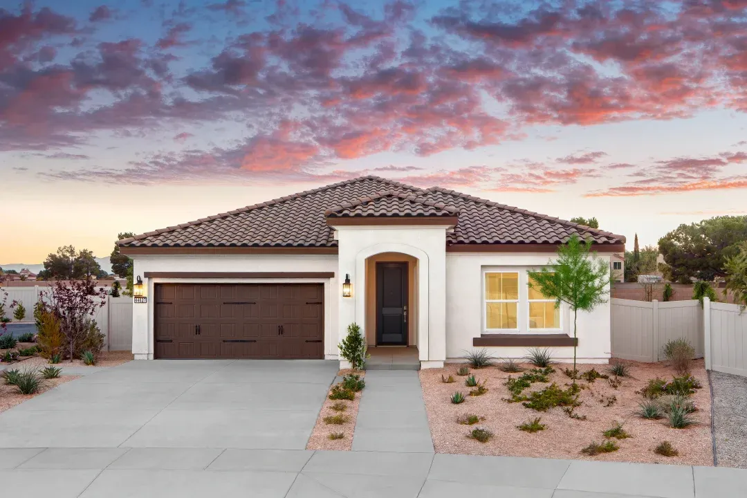 Goldenrod floor plan
