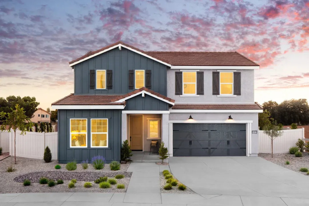 Aspire at Desert Vista - Lancaster, CA
