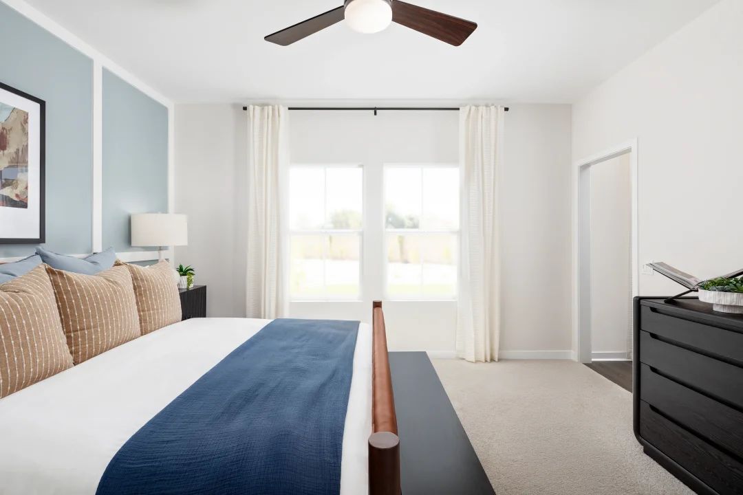 Primary Suite