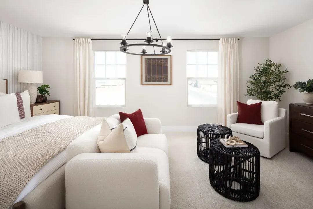 Primary Suite