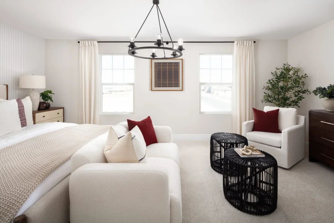 Primary Suite