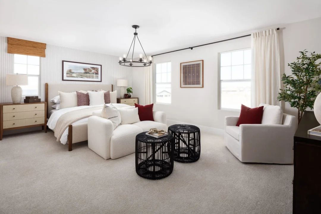 Primary Suite