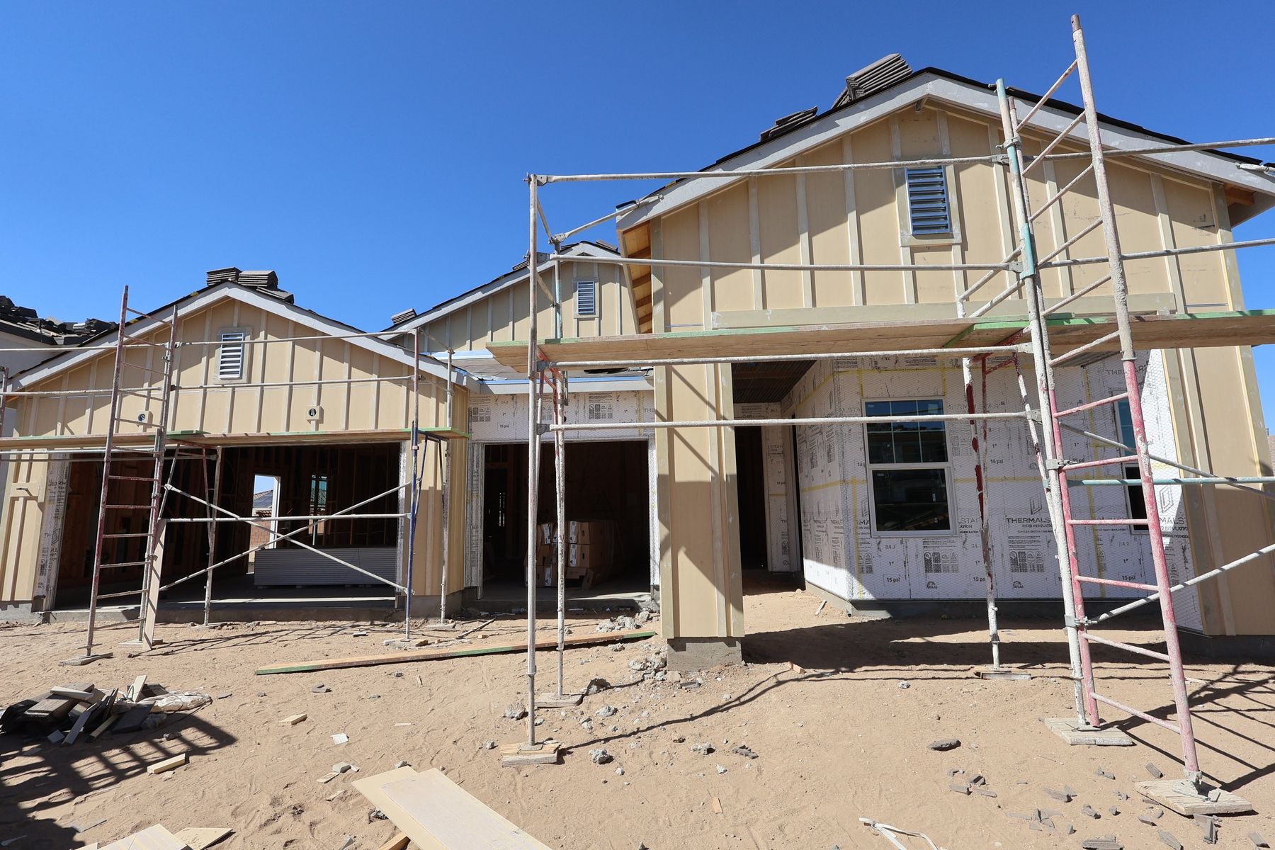 Exterior - September 3, 2026