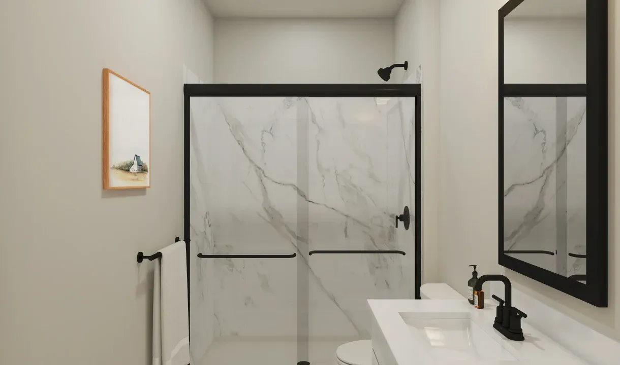 Extra Suite Plus Bath