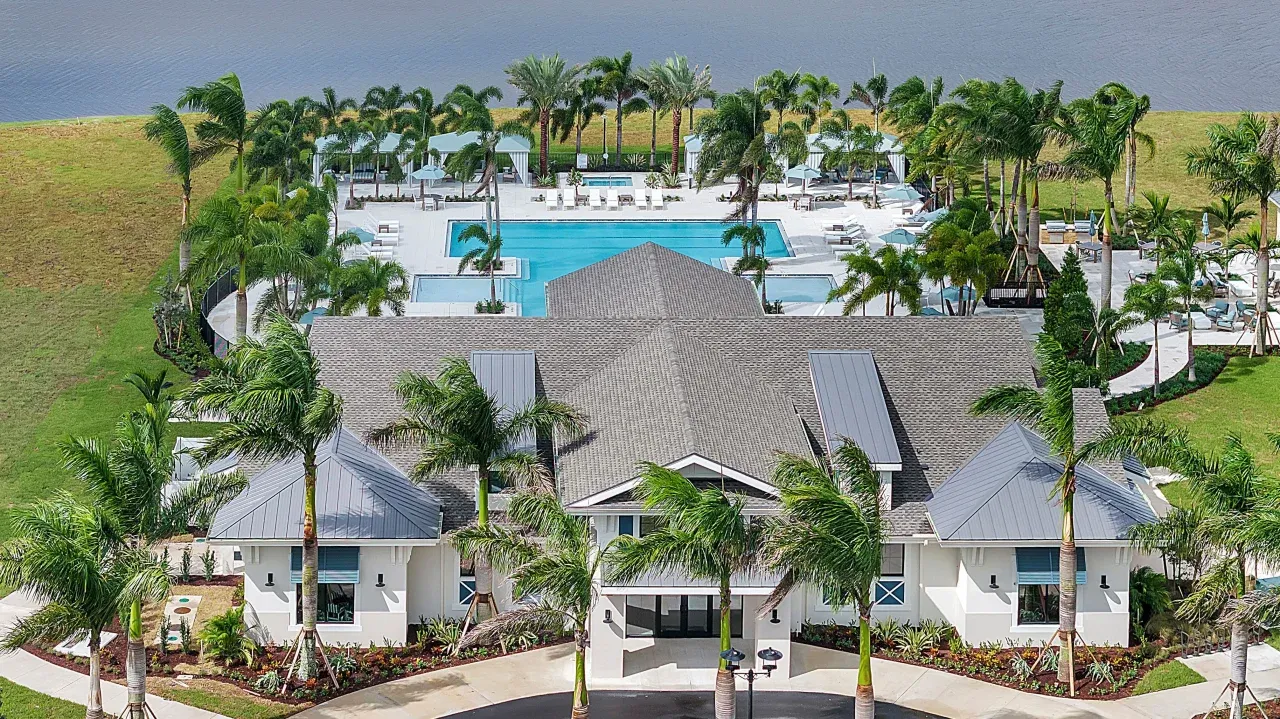 K. Hovnanian's® Four Seasons at Wylder - Port Saint Lucie, FL