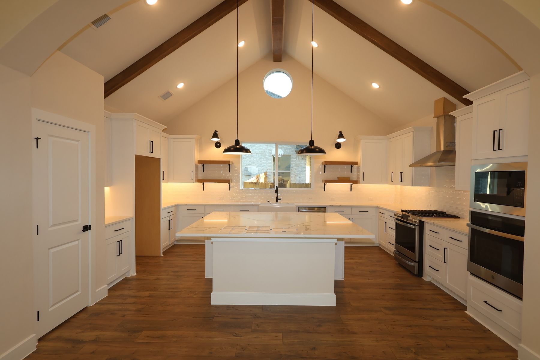 Kitchen - September 13, 2026
